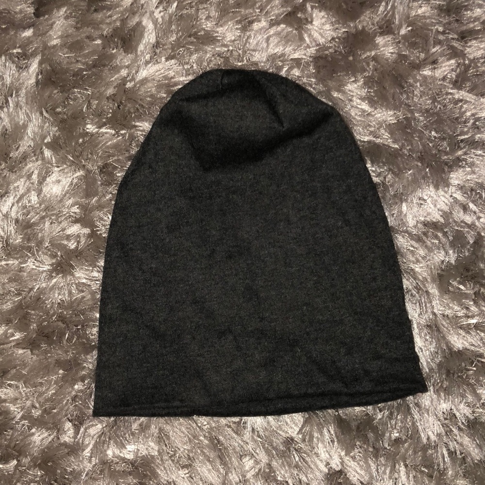 Beanie style hat